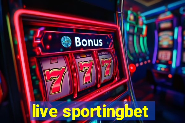 live sportingbet